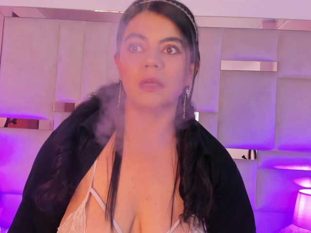 DayanaNaughty Live Cam on BongaCams