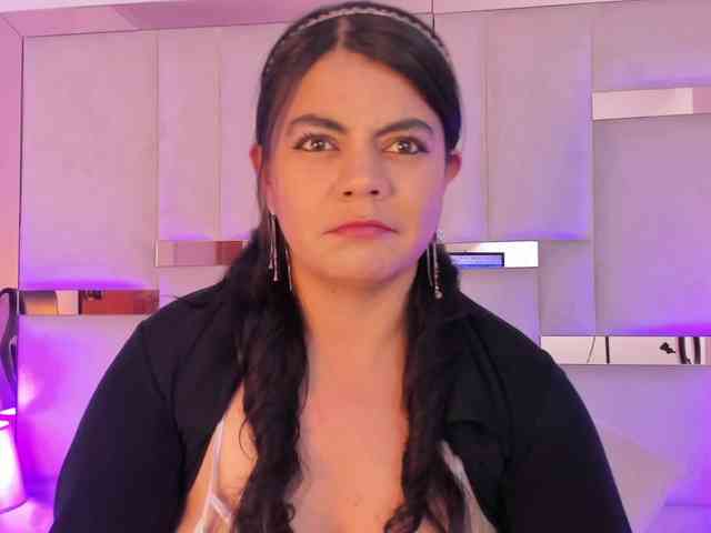 DayanaNaughty Live Webcam on BongaCams