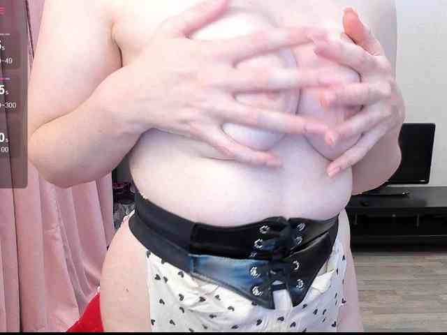 YourRaccoon Live Webcam on BongaCams