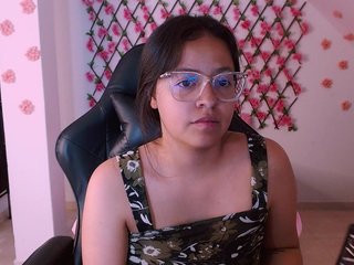 Roseviolet Porn Show