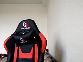 KeniaBarnet Porn Show