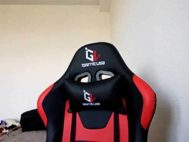 KeniaBarnet webcam