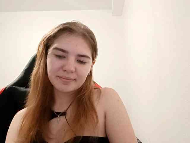 KeniaBarnet webcam