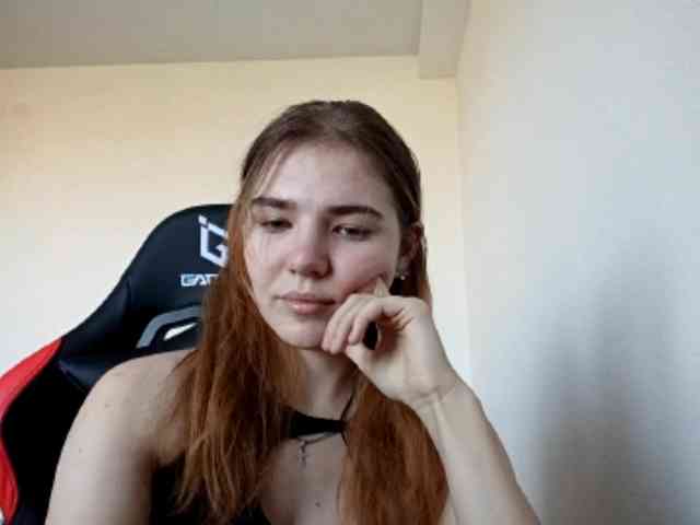 KeniaBarnet webcam