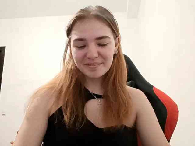 KeniaBarnet webcam