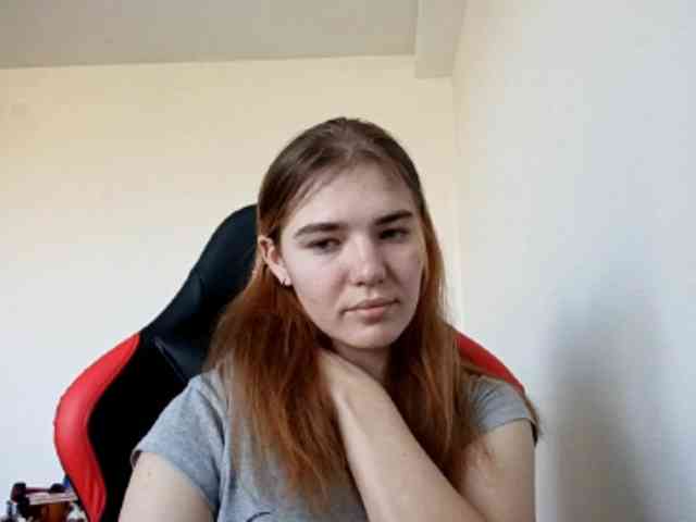 KeniaBarnet webcam