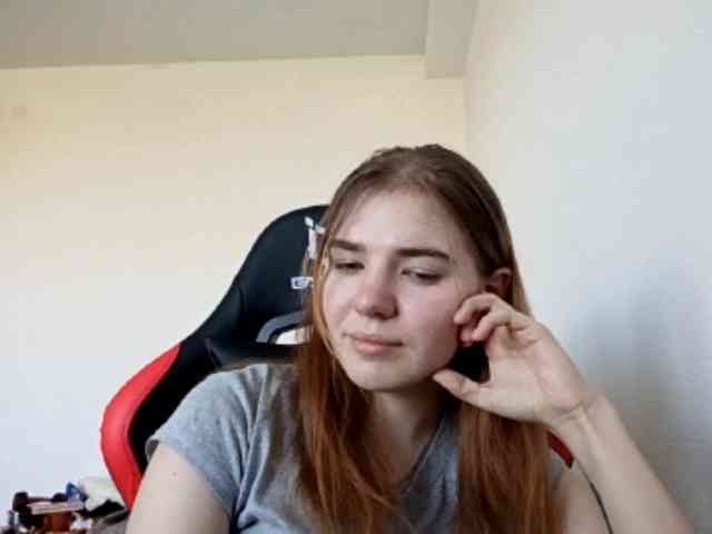 KeniaBarnet webcam