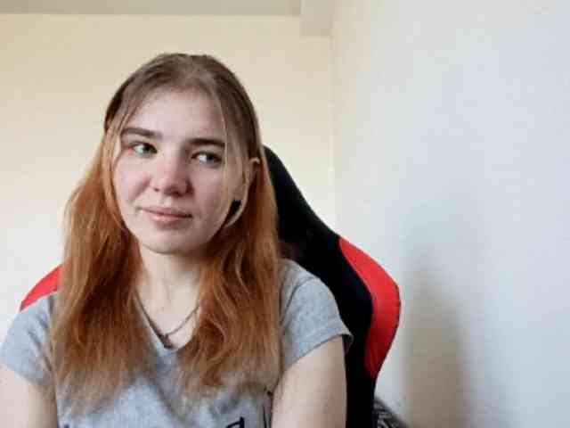 KeniaBarnet webcam