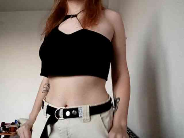 KeniaBarnet webcam