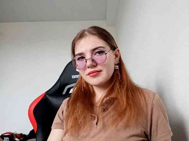 KeniaBarnet webcam