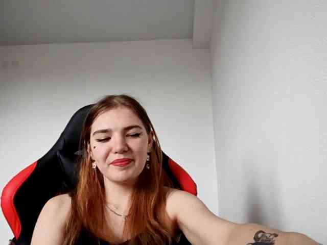 KeniaBarnet webcam