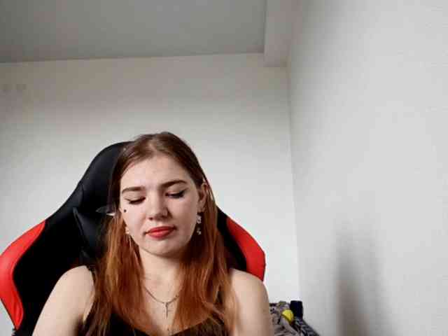 KeniaBarnet webcam