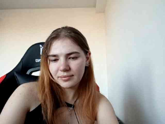 KeniaBarnet webcam