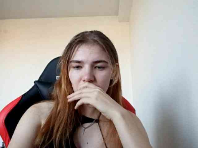 KeniaBarnet webcam