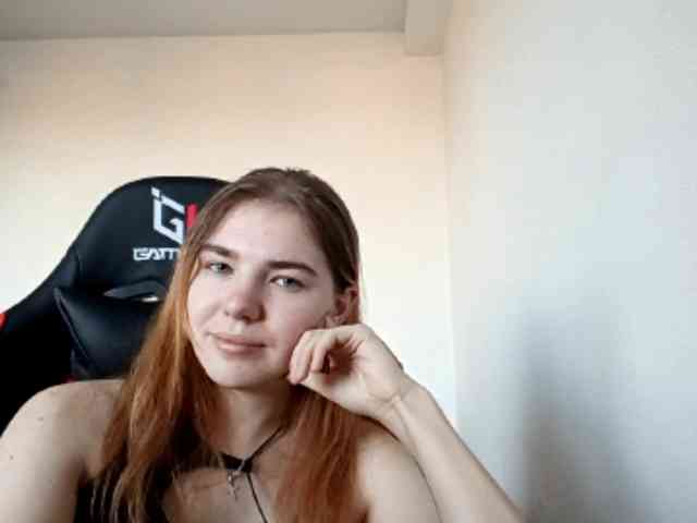 KeniaBarnet webcam