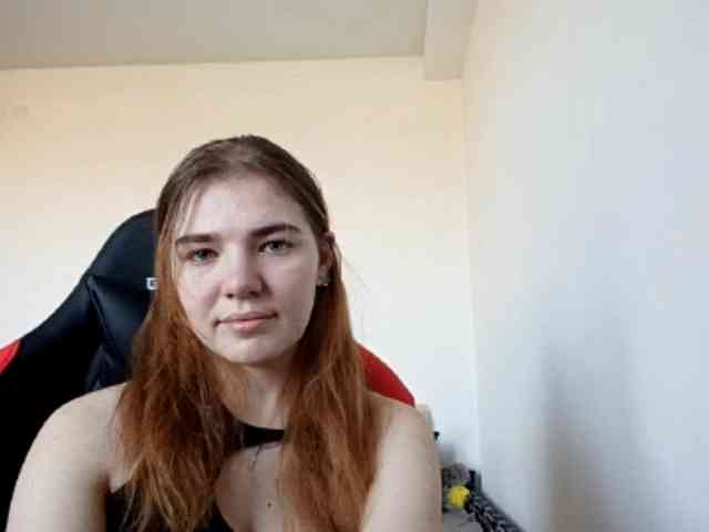 KeniaBarnet webcam