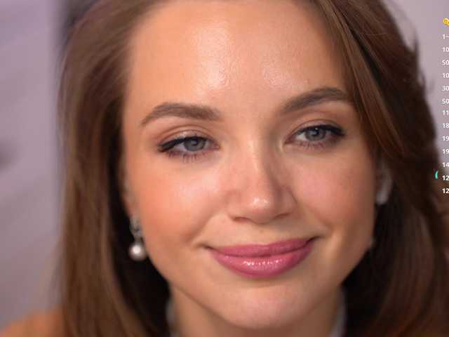 -Anitaraj- from BongaCams