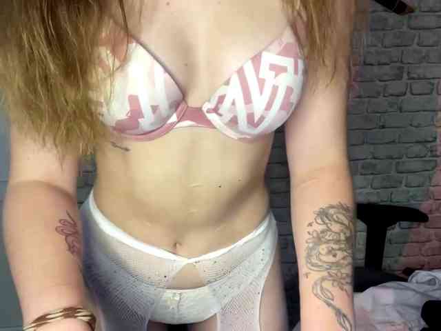 LitaFirestone webcam