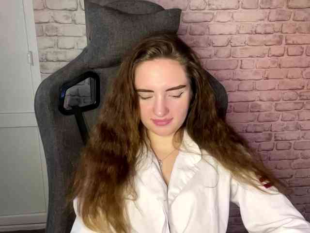LitaFirestone webcam