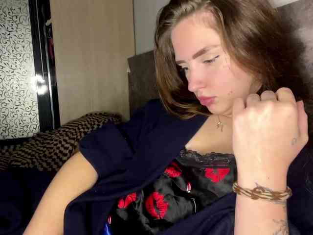 LitaFirestone webcam