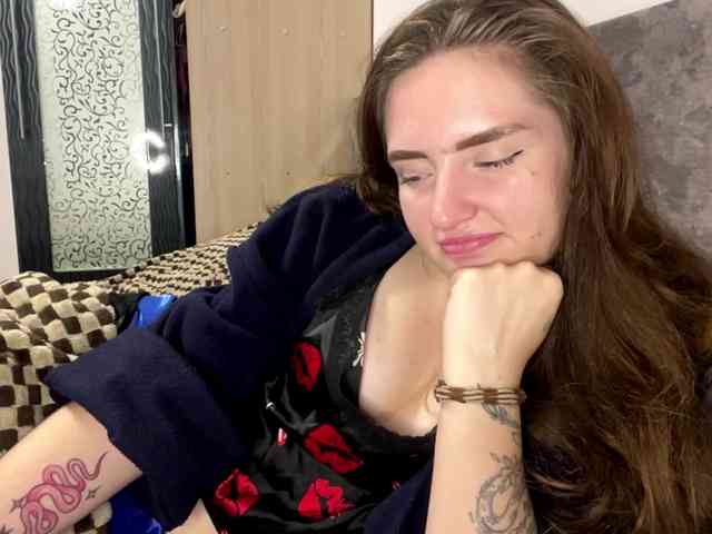 LitaFirestone webcam