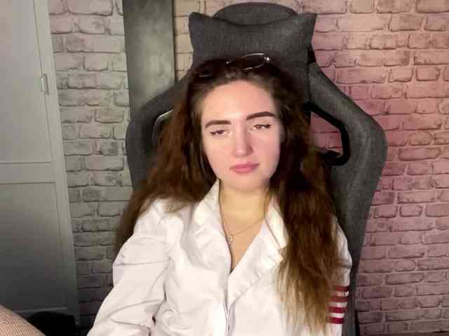 LitaFirestone webcam