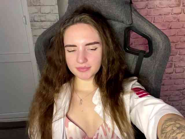 LitaFirestone webcam