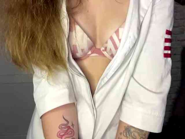 LitaFirestone webcam