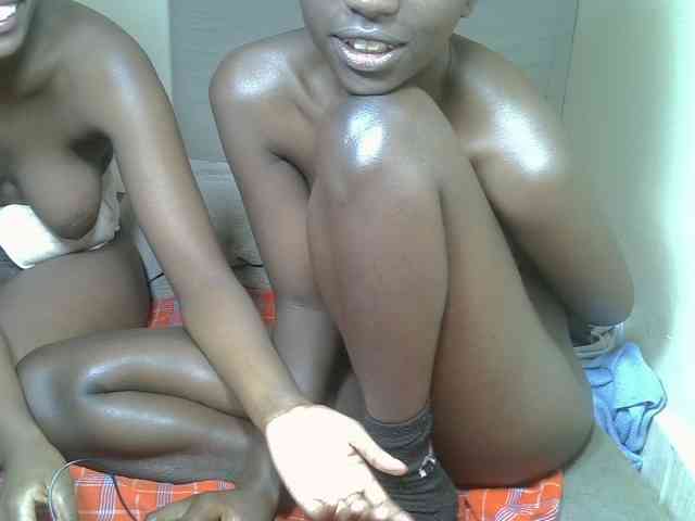 Bads-girles webcam