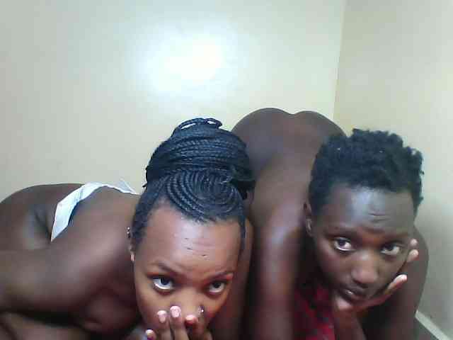 Bads-girles webcam