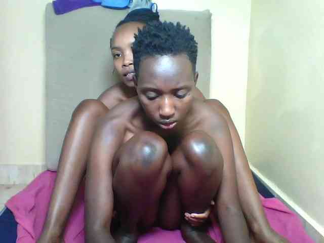 Bads-girles webcam