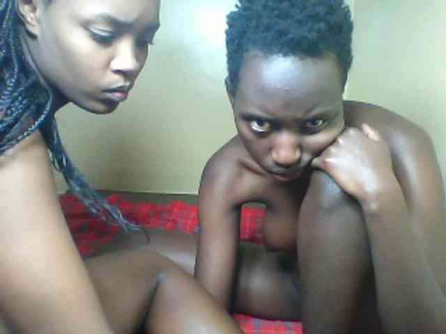 Bads-girles webcam
