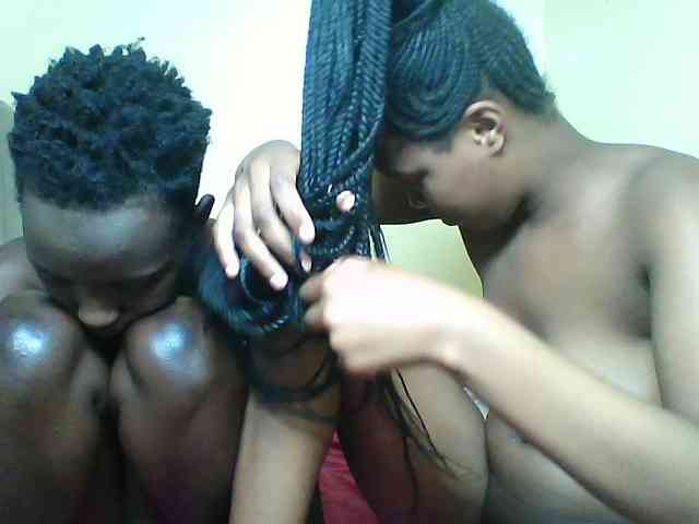 Bads-girles webcam