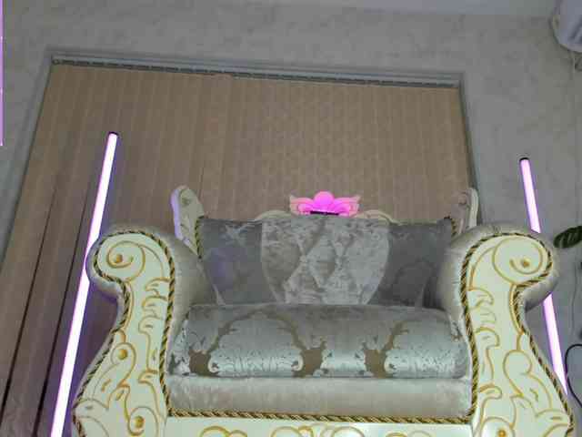 Dialine webcam