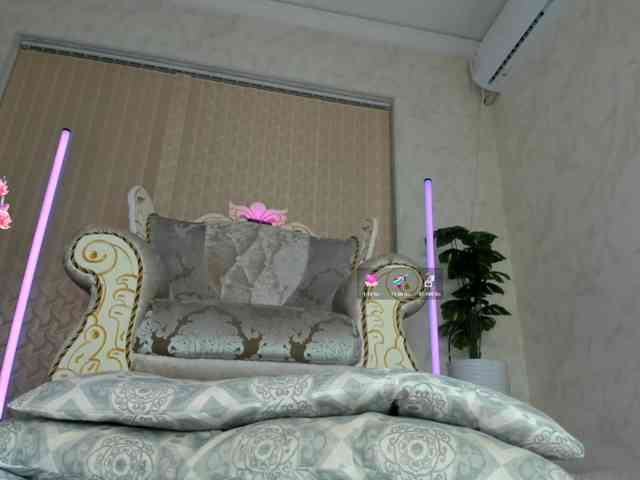 Dialine webcam
