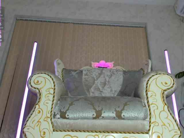 Dialine webcam