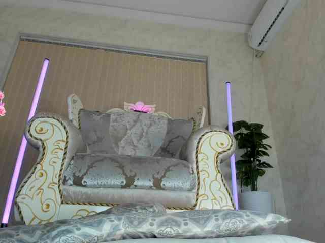 Dialine webcam