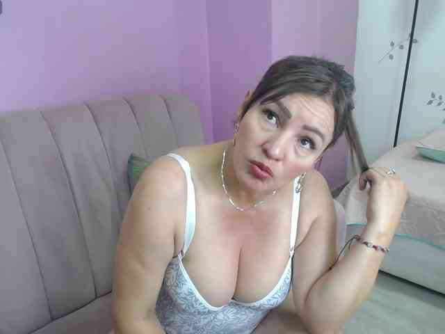 hademature webcam