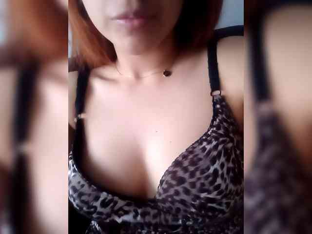 Mamimilfx webcam