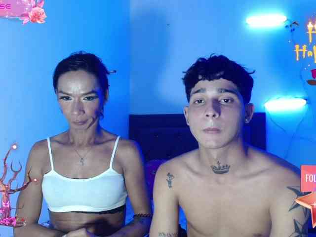 nicollsexxallenn