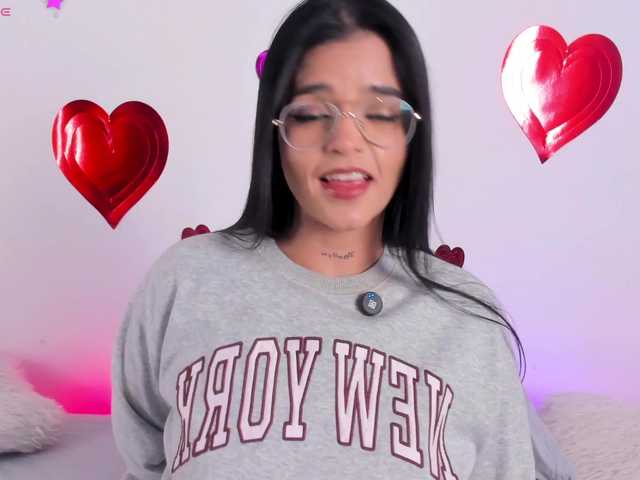 IvonneDuarte's BongaCams show and profile