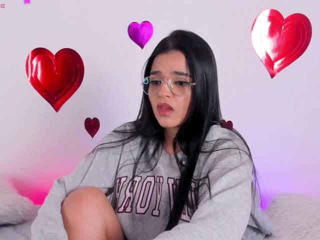 IvonneDuarte's BongaCams show and profile