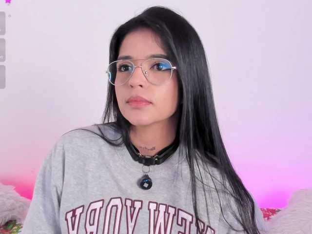 IvonneDuarte's BongaCams show and profile