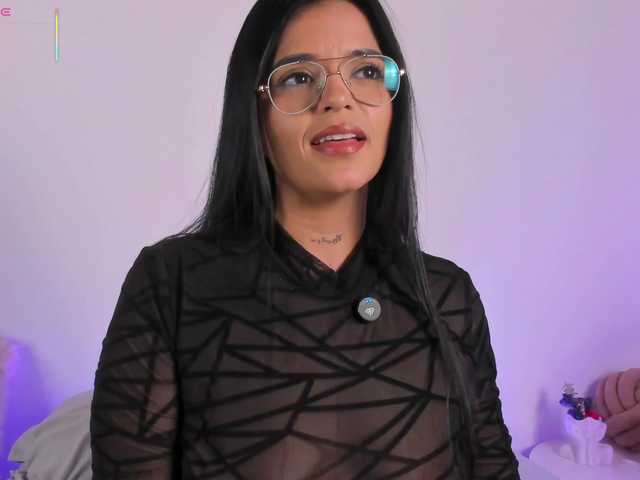 IvonneDuarte's BongaCams show and profile