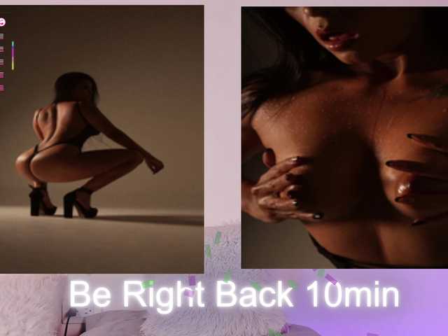 IvonneDuarte's BongaCams show and profile