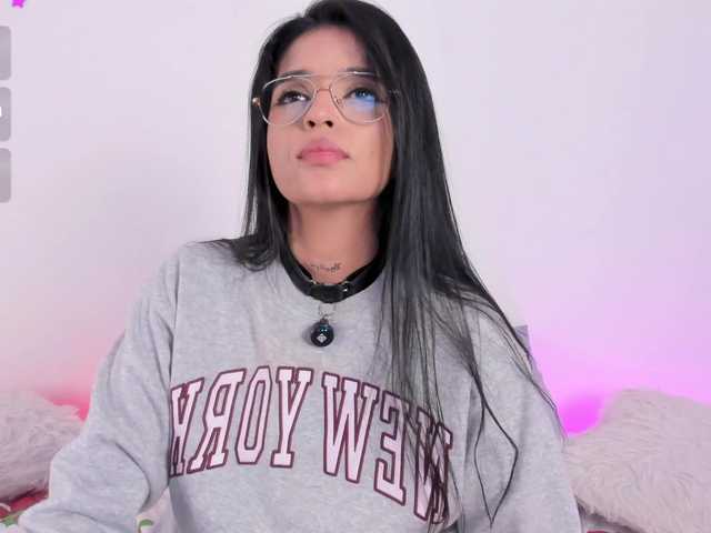 IvonneDuarte's BongaCams show and profile