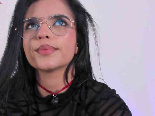 IvonneDuarte Live Webcam on BongaCams