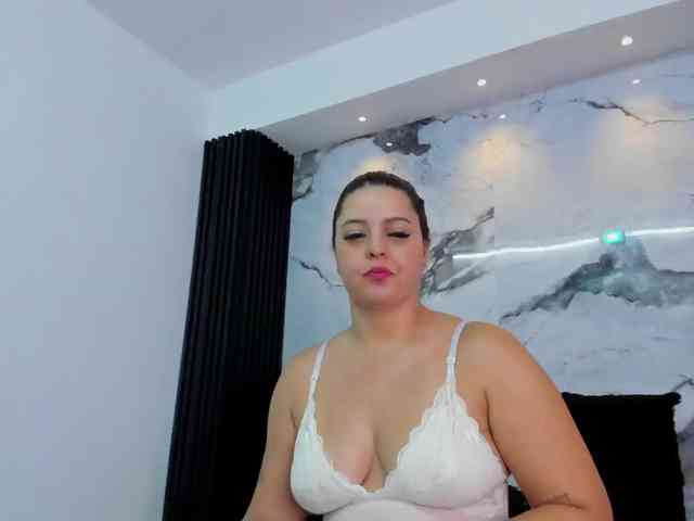 AbbyCastiblanco webcam