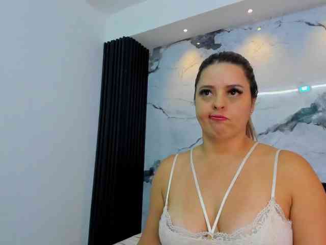 AbbyCastiblanco webcam