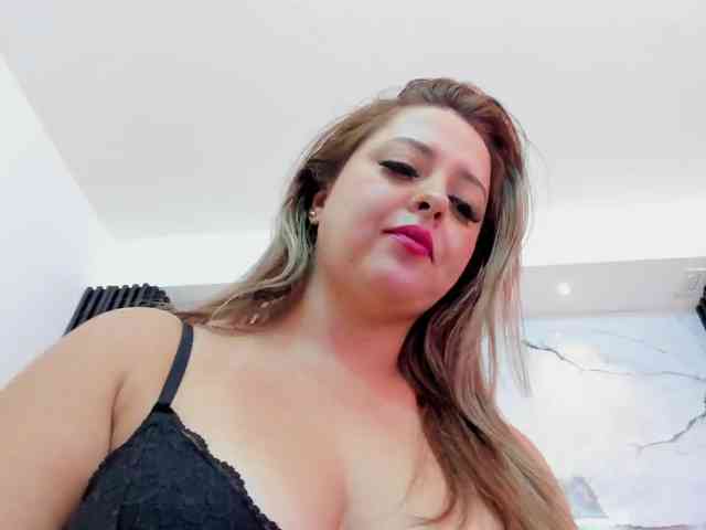 AbbyCastiblanco webcam